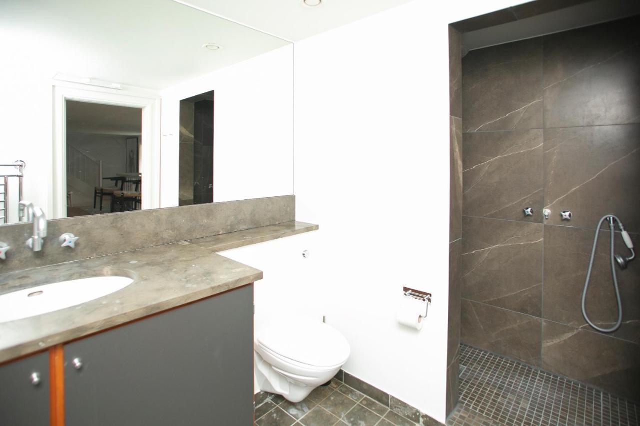 Modern 3Br Duplex Apartment In Nyhavn W Private Balcony Kopenhagen Buitenkant foto