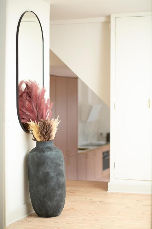 Modern 3Br Duplex Apartment In Nyhavn W Private Balcony Kopenhagen Buitenkant foto