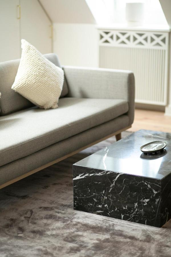 Modern 3Br Duplex Apartment In Nyhavn W Private Balcony Kopenhagen Buitenkant foto