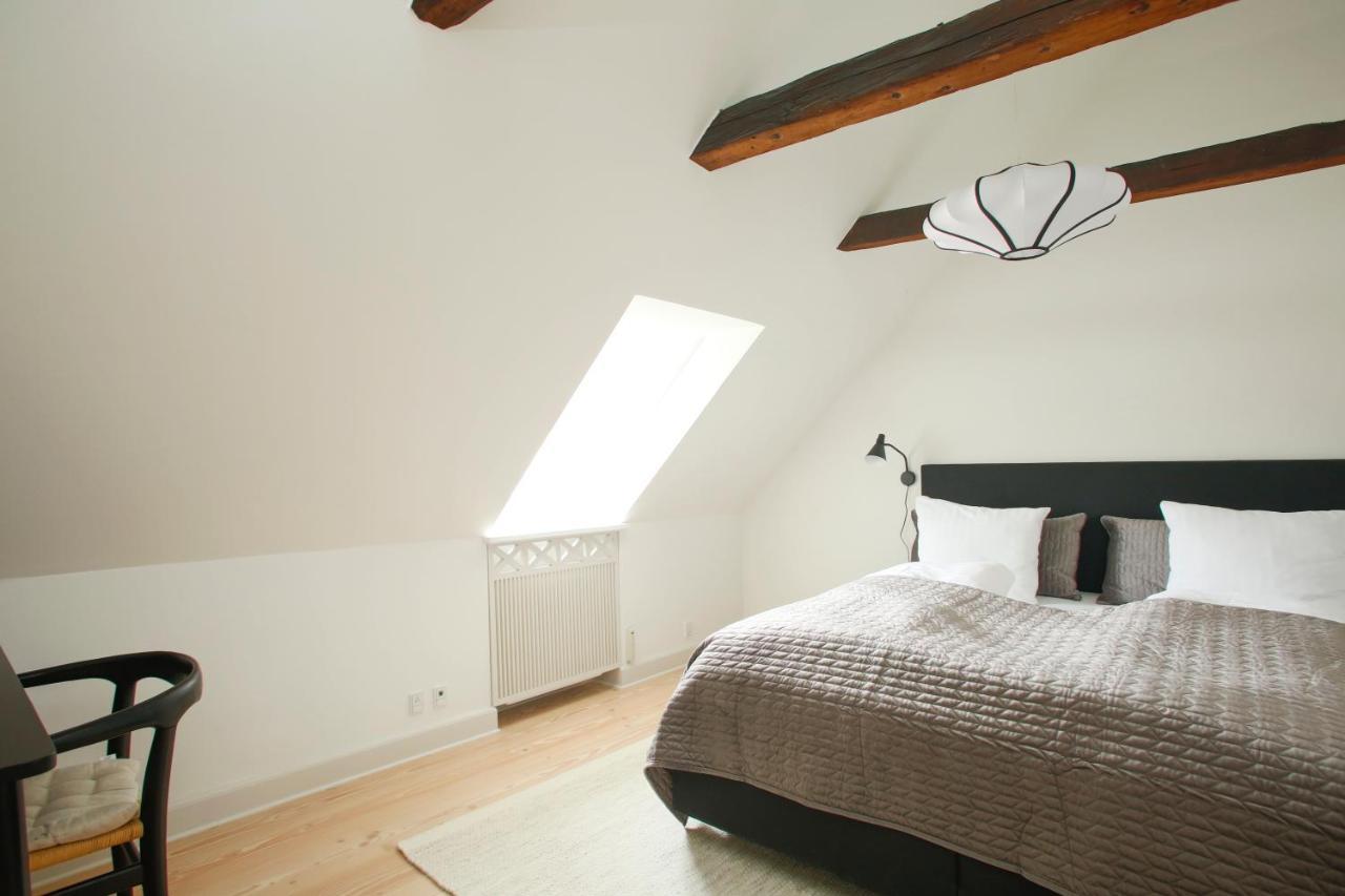 Modern 3Br Duplex Apartment In Nyhavn W Private Balcony Kopenhagen Buitenkant foto