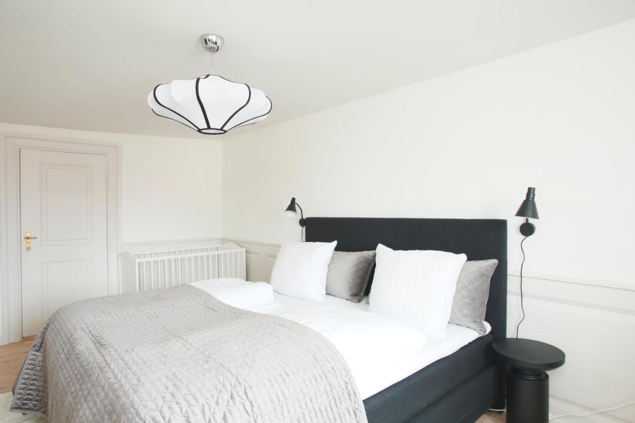 Modern 3Br Duplex Apartment In Nyhavn W Private Balcony Kopenhagen Buitenkant foto