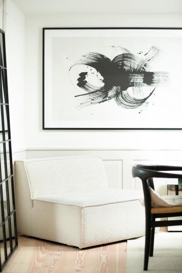 Modern 3Br Duplex Apartment In Nyhavn W Private Balcony Kopenhagen Buitenkant foto