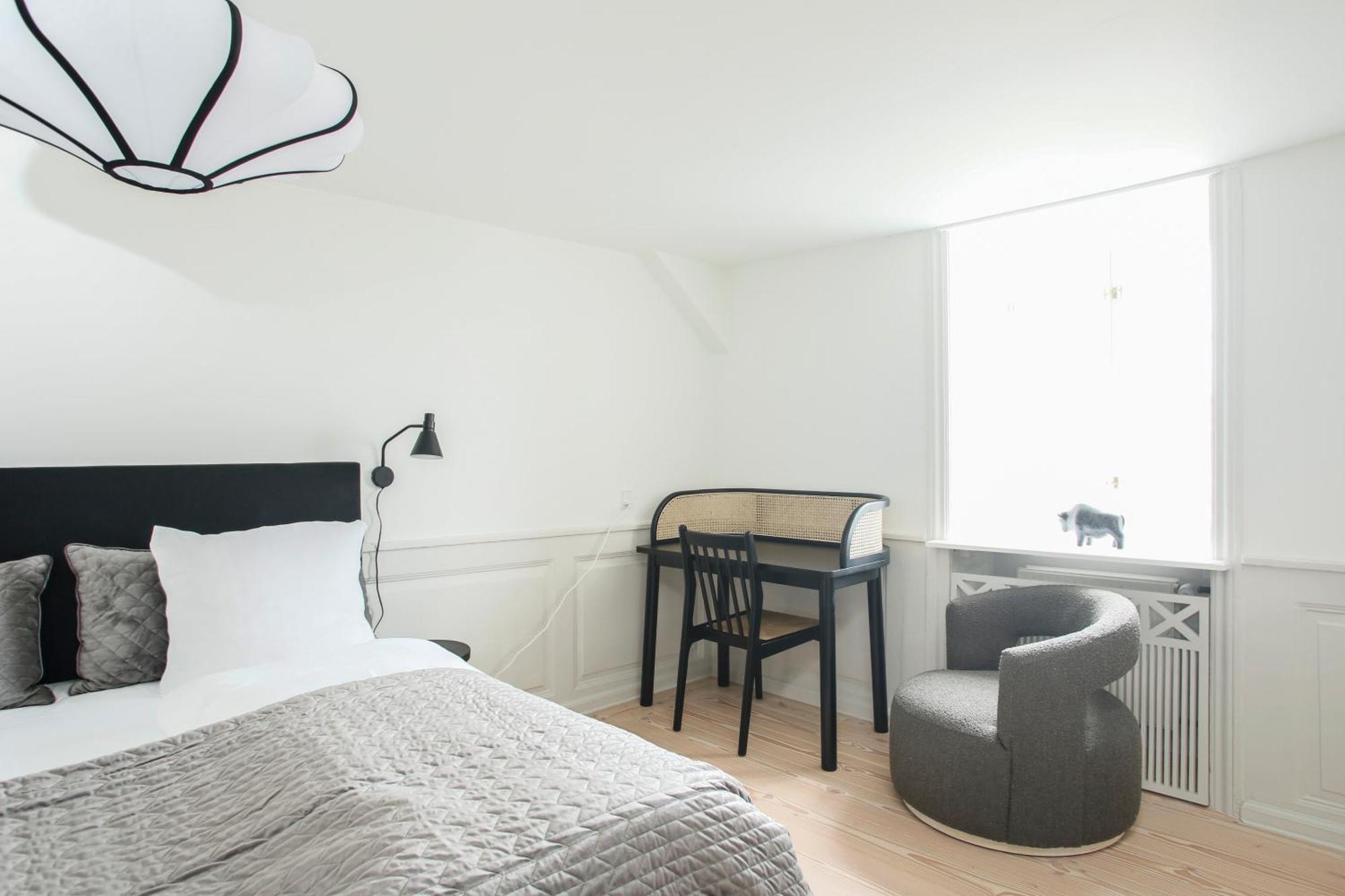 Modern 3Br Duplex Apartment In Nyhavn W Private Balcony Kopenhagen Buitenkant foto